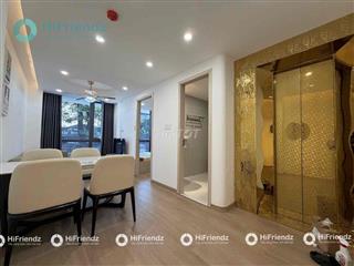 🏠 CĂN HỘ 2PN – FULL NỘI THẤT CAO CẤP |NGAY CV HOÀNG VĂN THỤ