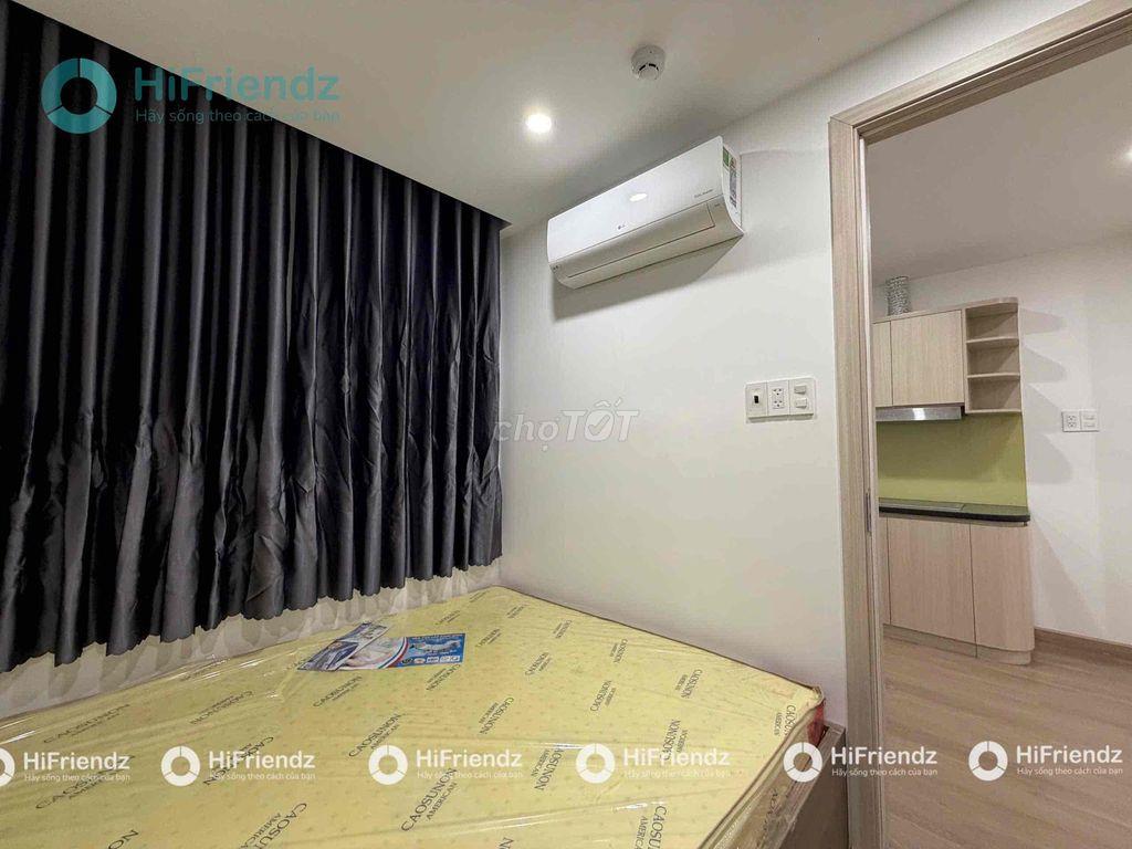 🏠 CĂN HỘ 2PN – FULL NỘI THẤT CAO CẤP |NGAY CV HOÀNG VĂN THỤ