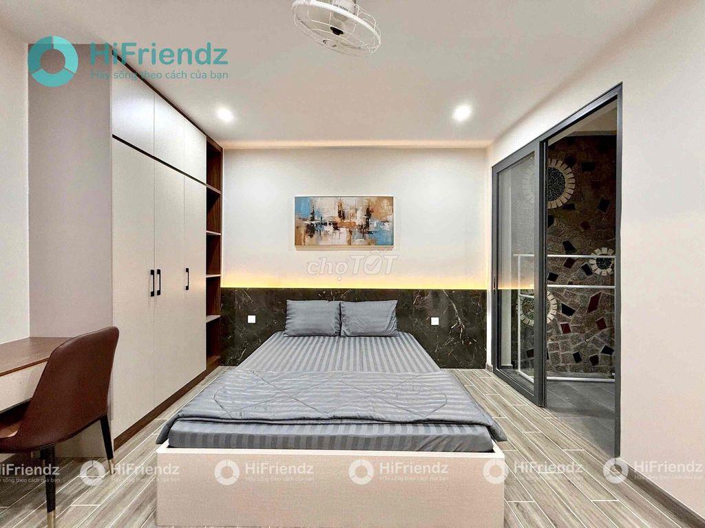 🔥 STUDIO BANCOL 35M² – FULL NỘI THẤT | PHAN ĐĂNG LƯU PHÚ NHUẬN
