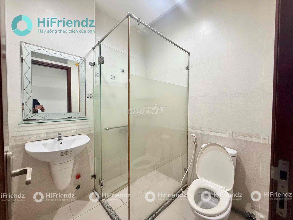 🏡 STUDIO BANCOL FULL NỘI THẤT – NGAY LÊ VĂN SỸ, PHÚ NHUẬN