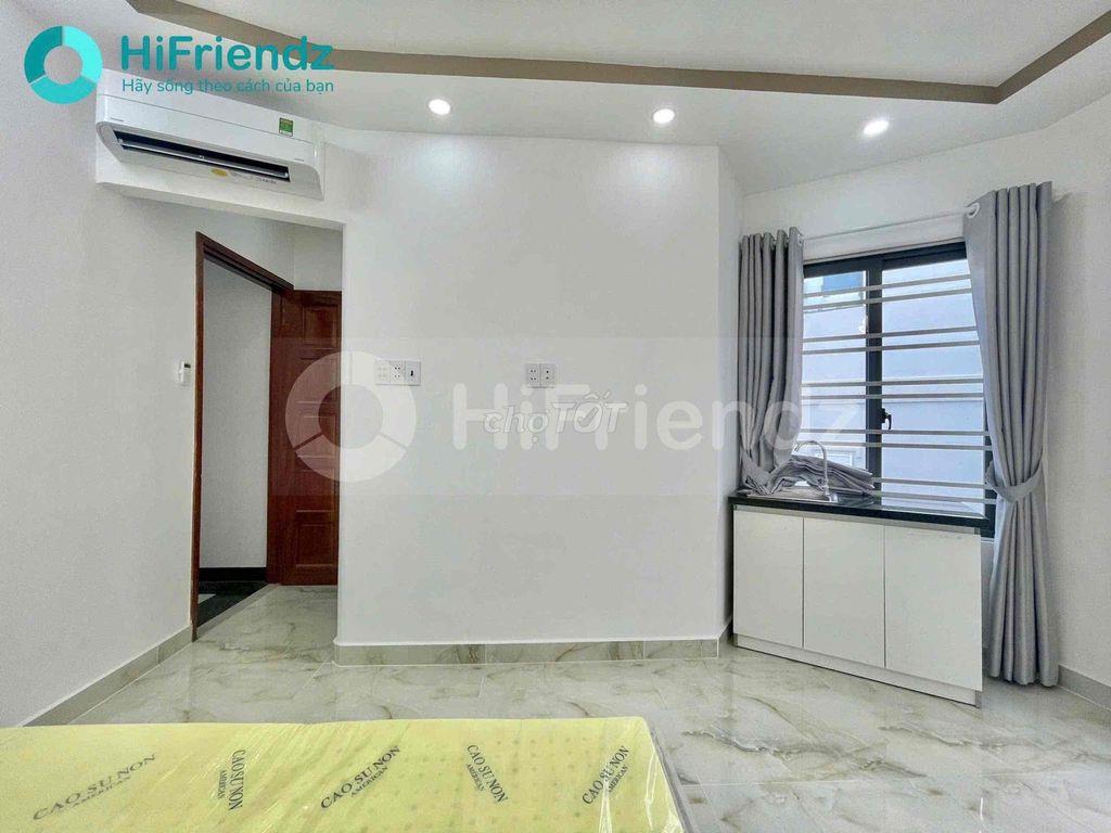 🏡 CĂN HỘ BANCOL FULL NỘI THẤT – PHAN XÍCH LONG - PHÚ NHUẬN