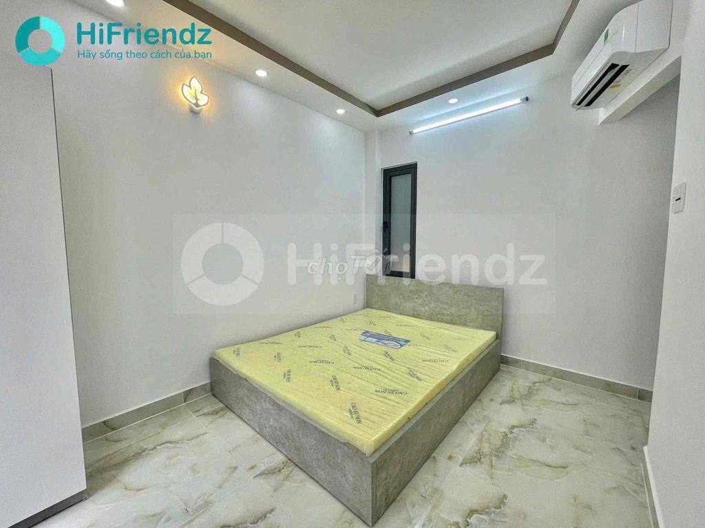 🏡 CĂN HỘ BANCOL FULL NỘI THẤT – PHAN XÍCH LONG - PHÚ NHUẬN