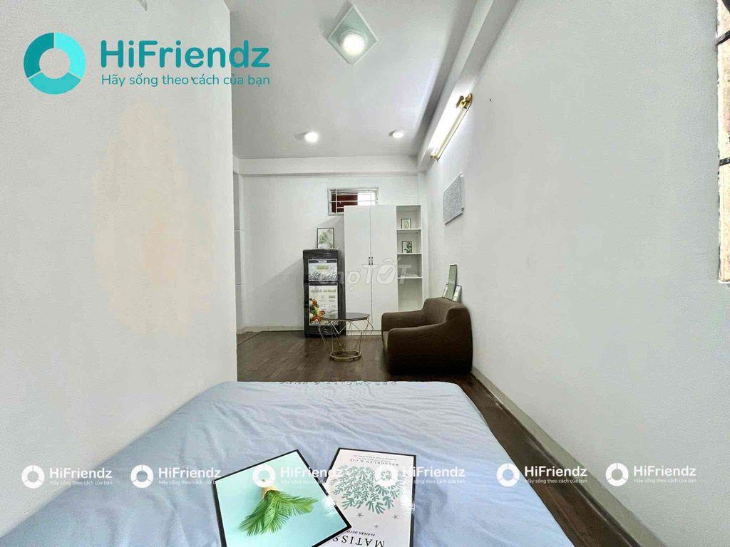 🏡 CĂN HỘ BANCOL FULL NỘI THẤT – PHAN XÍCH LONG - PHÚ NHUẬN