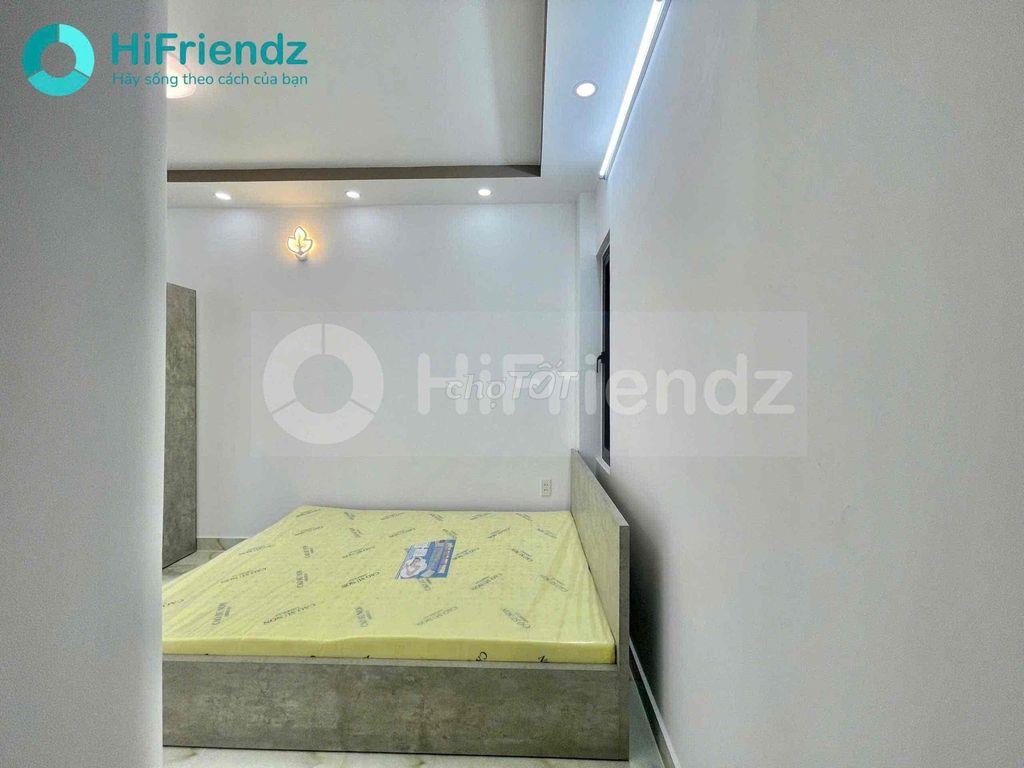 🏡 CĂN HỘ BANCOL FULL NỘI THẤT – PHAN XÍCH LONG - PHÚ NHUẬN