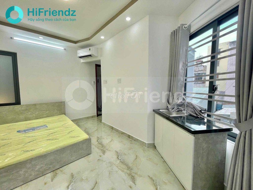 🏡 CĂN HỘ BANCOL FULL NỘI THẤT – PHAN XÍCH LONG - PHÚ NHUẬN