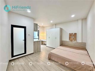🏡 CĂN HỘ BANCOL 35M² – FULL NỘI THẤT NGAY TRƯỜNG SA, PHÚ NHUẬN