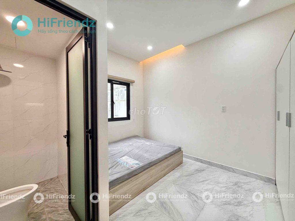 🏡 CĂN HỘ BANCOL 35M² – FULL NỘI THẤT NGAY TRƯỜNG SA, PHÚ NHUẬN