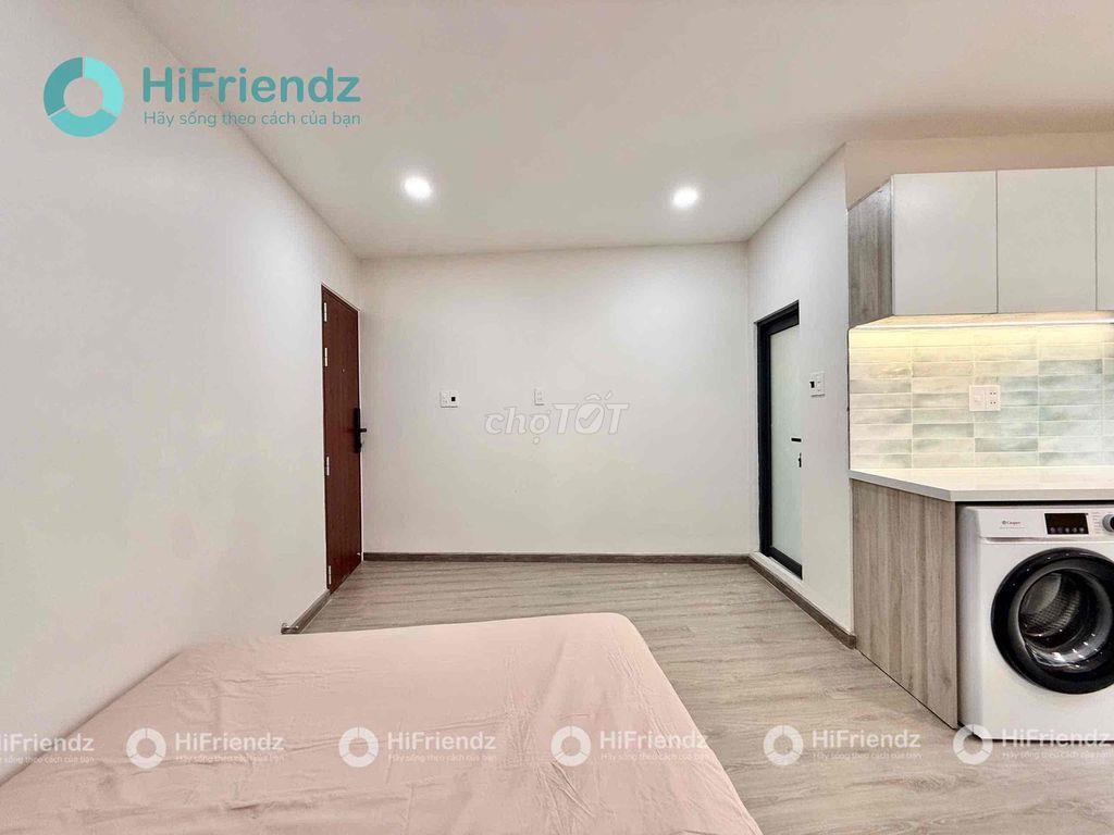 🏡 CĂN HỘ BANCOL 35M² – FULL NỘI THẤT NGAY TRƯỜNG SA, PHÚ NHUẬN