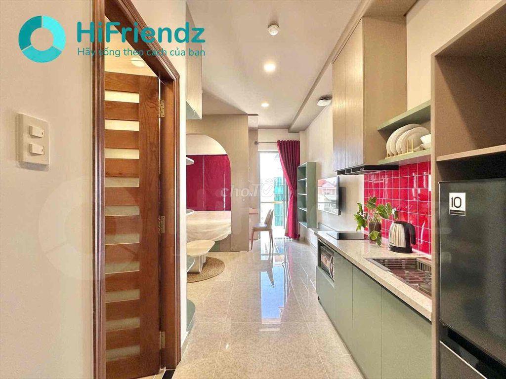 🏡 1PN BANCOL FULL NỘI THẤT – 45M2 - PHAN ĐĂNG LƯU | PHÚ NHUẬN