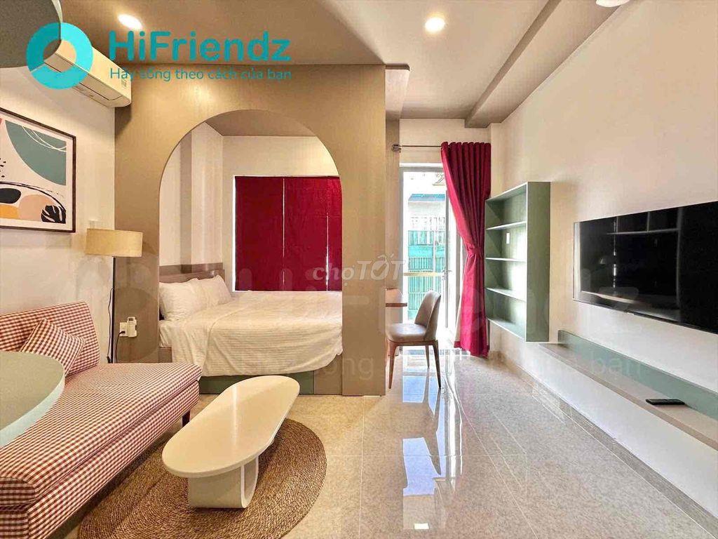 🏡 1PN BANCOL FULL NỘI THẤT – 45M2 - PHAN ĐĂNG LƯU | PHÚ NHUẬN