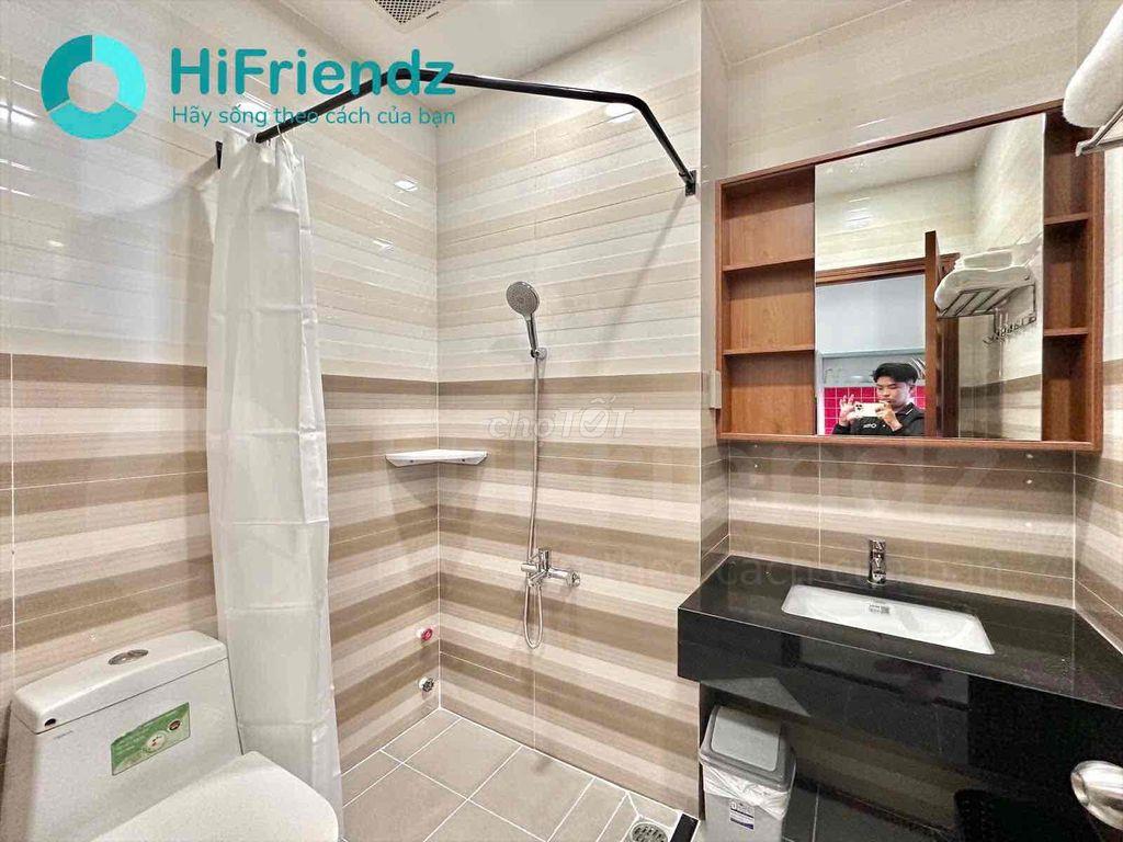 🏡 1PN BANCOL FULL NỘI THẤT – 45M2 - PHAN ĐĂNG LƯU | PHÚ NHUẬN