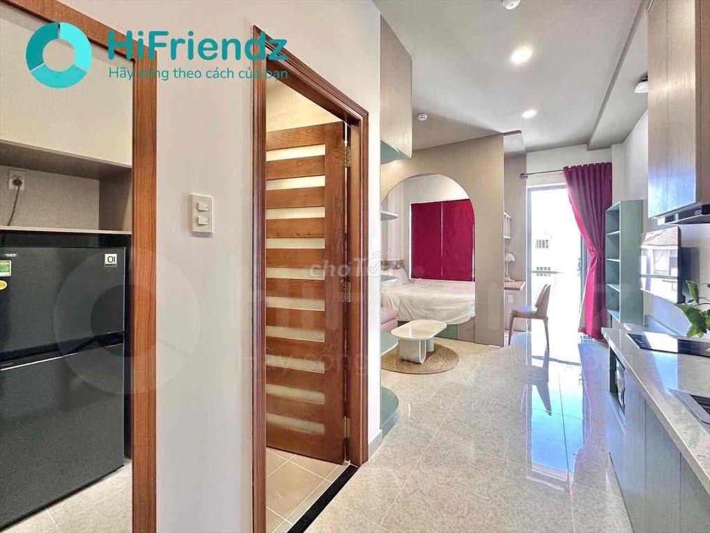 🏡 1PN BANCOL FULL NỘI THẤT – 45M2 - PHAN ĐĂNG LƯU | PHÚ NHUẬN