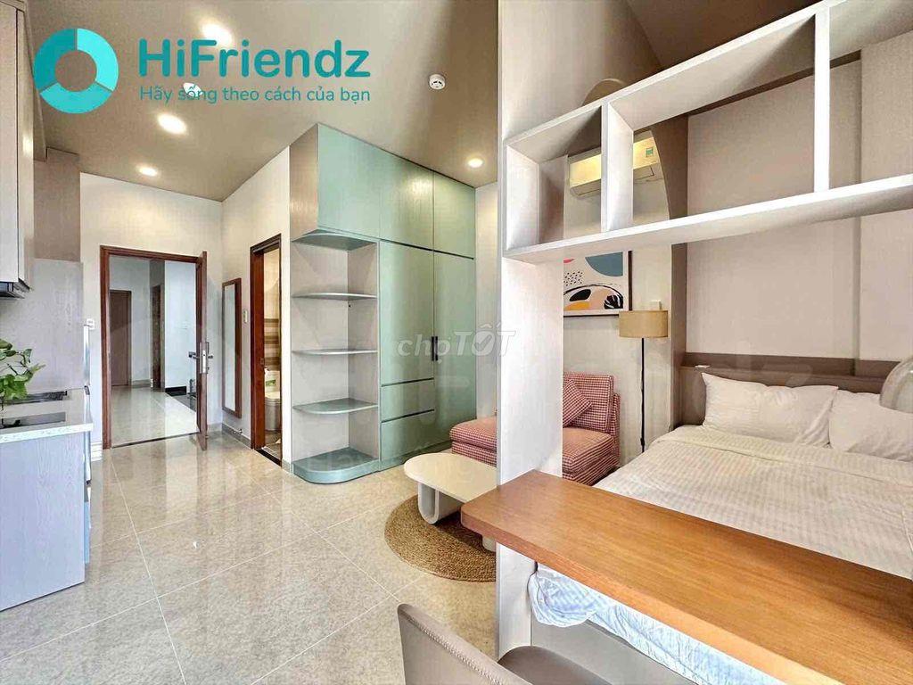 🏡 1PN BANCOL FULL NỘI THẤT – 45M2 - PHAN ĐĂNG LƯU | PHÚ NHUẬN