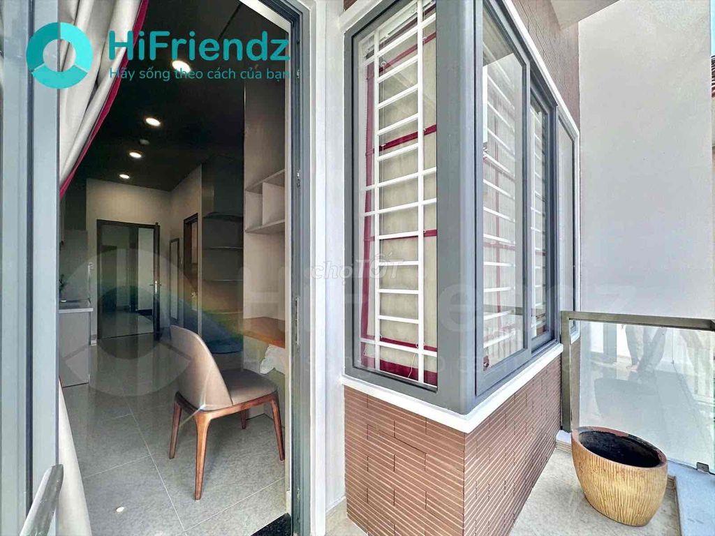 🏡 1PN BANCOL FULL NỘI THẤT – 45M2 - PHAN ĐĂNG LƯU | PHÚ NHUẬN