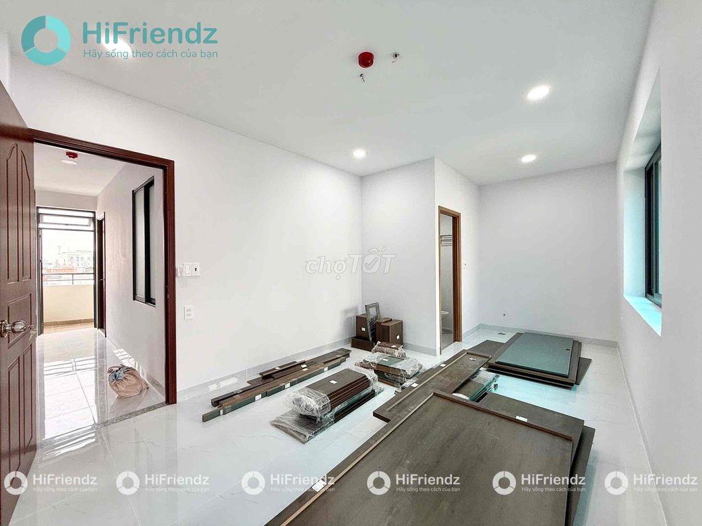 🔥KHAI TRƯƠNG CHDV 1PN+1PK BANCOL -40M2 - NGAY PHAN ĐÌNH PHÙNG