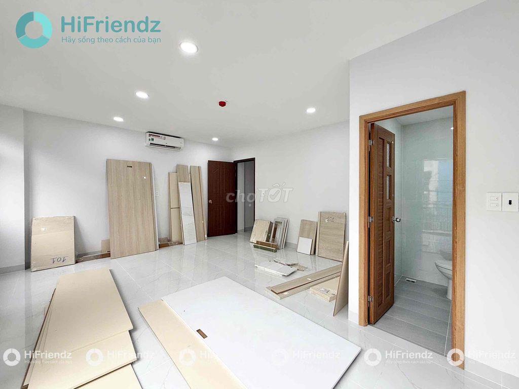 🔥KHAI TRƯƠNG CHDV 1PN+1PK BANCOL -40M2 - NGAY PHAN ĐÌNH PHÙNG