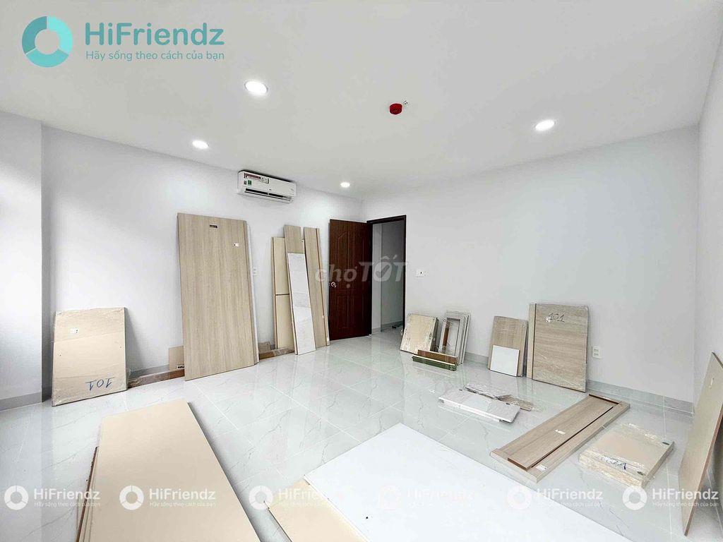 🔥KHAI TRƯƠNG CHDV 1PN+1PK BANCOL -40M2 - NGAY PHAN ĐÌNH PHÙNG
