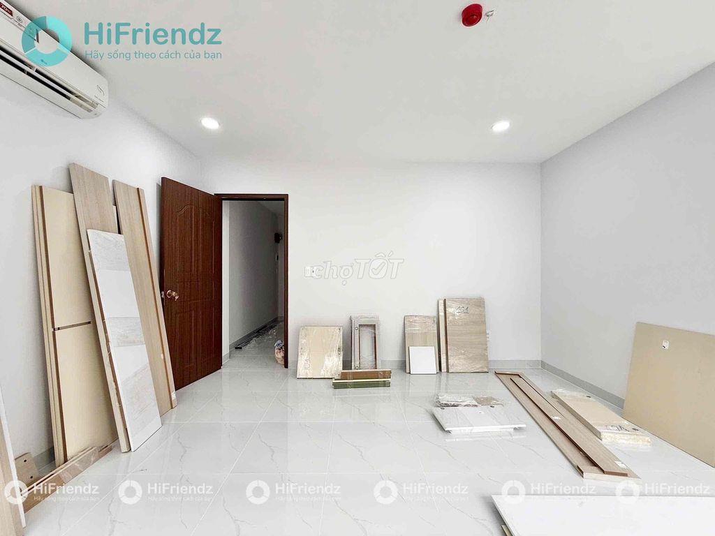 🔥KHAI TRƯƠNG CHDV 1PN+1PK BANCOL -40M2 - NGAY PHAN ĐÌNH PHÙNG