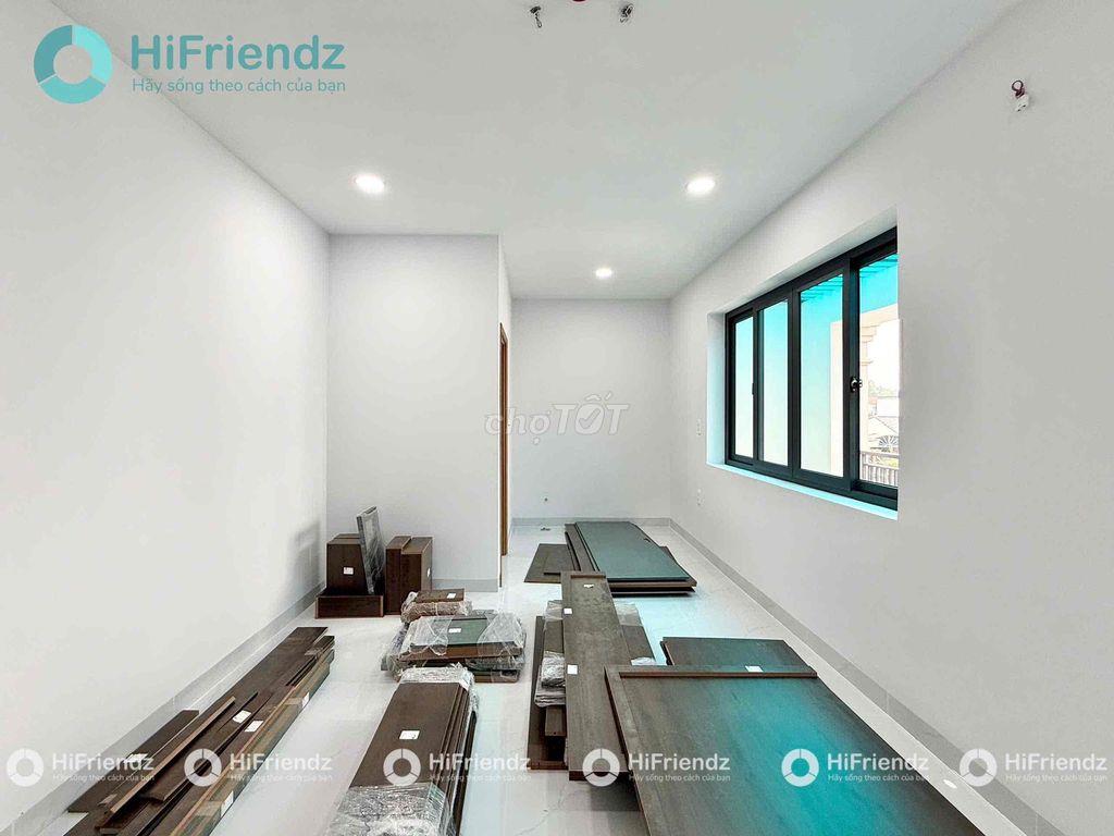 🔥KHAI TRƯƠNG CHDV 1PN+1PK BANCOL -40M2 - NGAY PHAN ĐÌNH PHÙNG