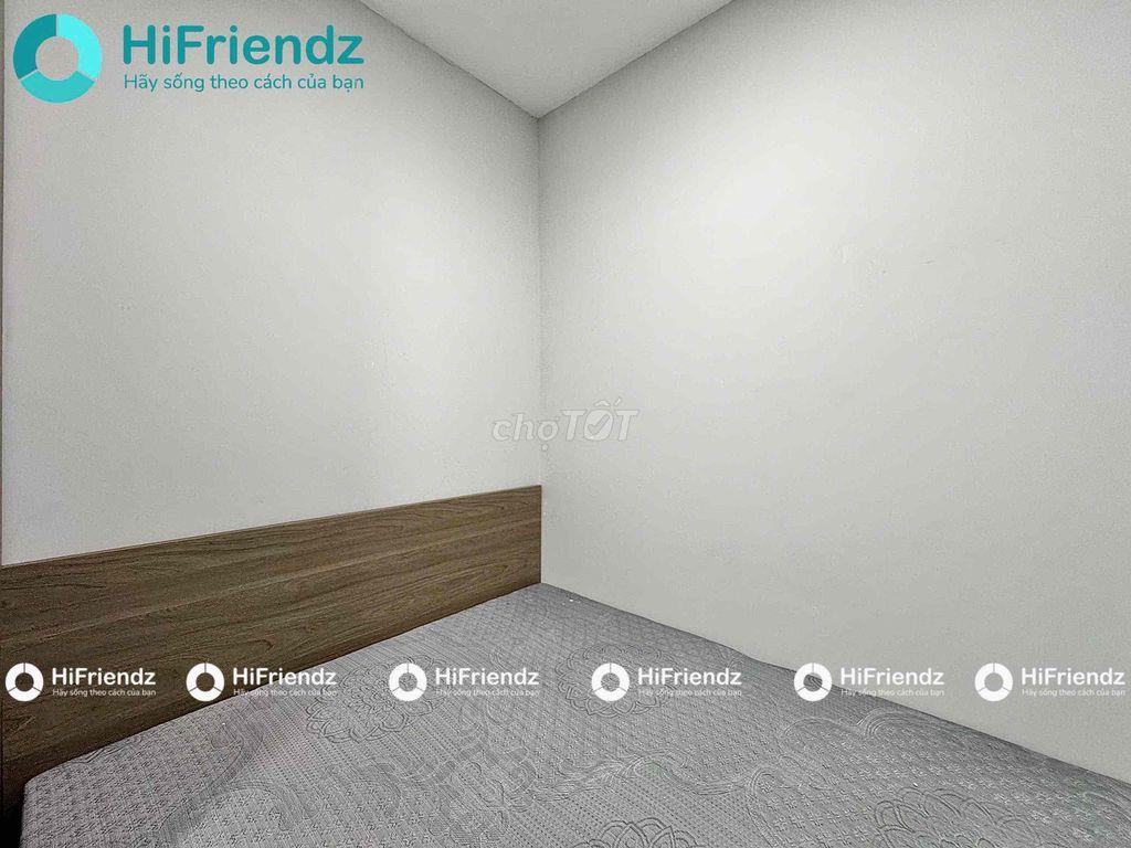 CHO THUÊ NHÀ NGUYÊN CĂN DUPLEX BANCOL - FULL NT - NGAY PHAN XÍCH LONG