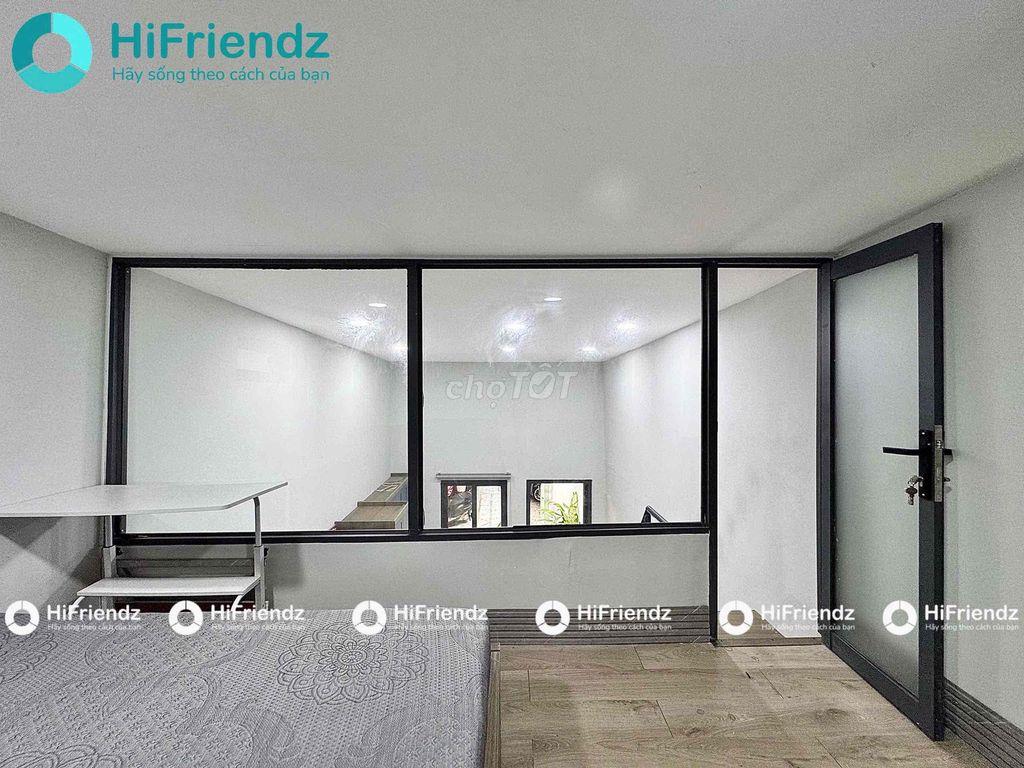 CHO THUÊ NHÀ NGUYÊN CĂN DUPLEX BANCOL - FULL NT - NGAY PHAN XÍCH LONG