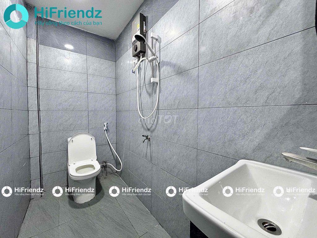 CHO THUÊ NHÀ NGUYÊN CĂN DUPLEX BANCOL - FULL NT - NGAY PHAN XÍCH LONG