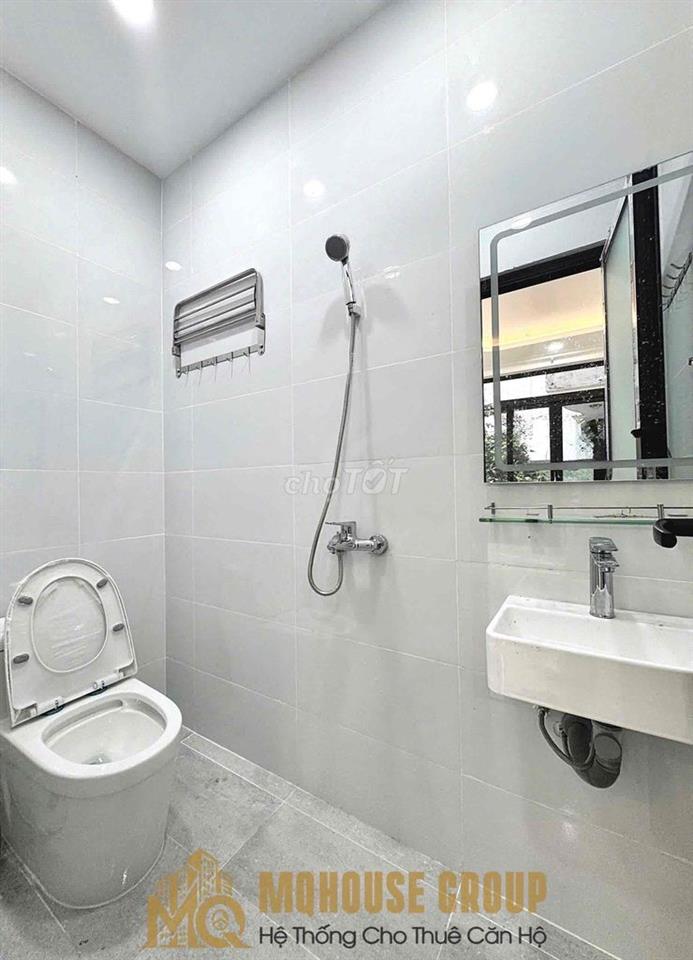 DỰ ÁN MỚI 2 PHÒNG NGỦ 1 BẾP NGAY NGÃ TƯ HÀNG XANH