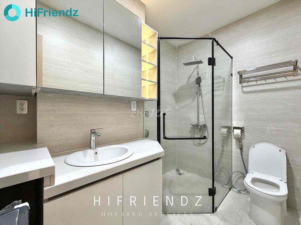 KHAI TRƯƠNG DỰ ÁN MỚI 2PN,1PN CAO CẤP FULL NT NGAY LAC LONG QUÂN