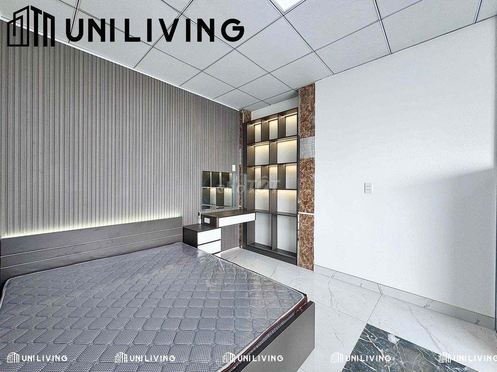 Căn Hộ 1 Phòng Ngủ - Full NT Cao Cấp - 45m2 - Ngay Phan Xícch Long