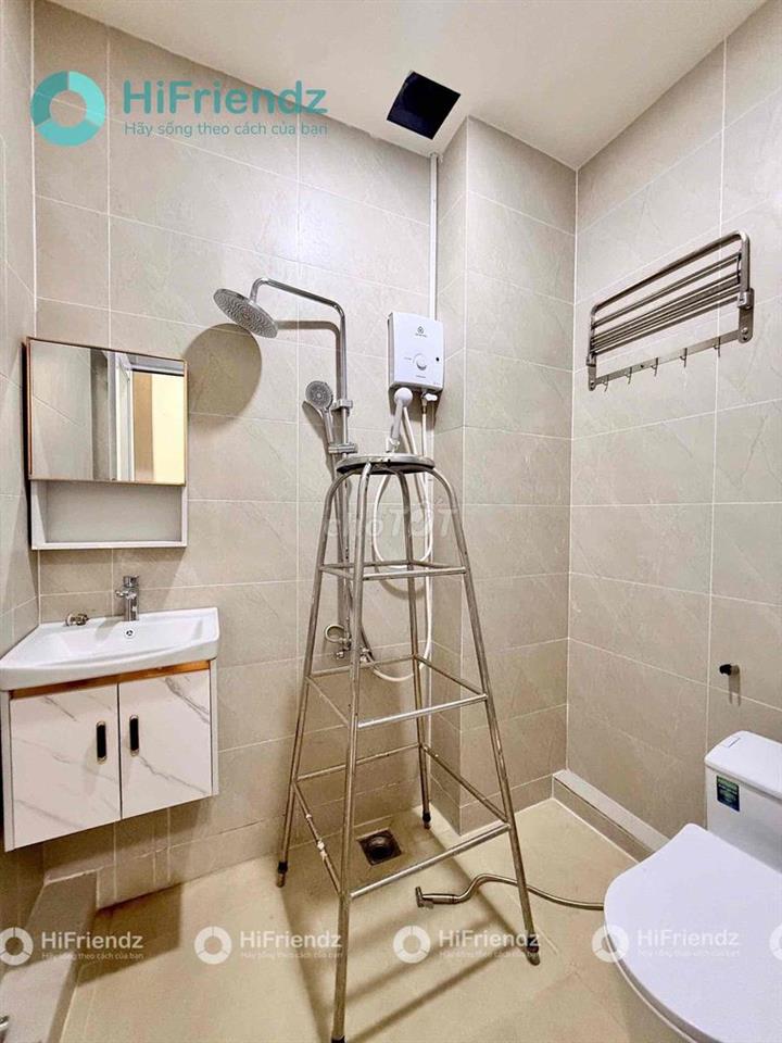 🔥🔥SIÊU PHẨM 1PN + PK BANCOL -45M2 - FULL NT MÁY GIẶT RIÊNG - PHÚ NHUẬN