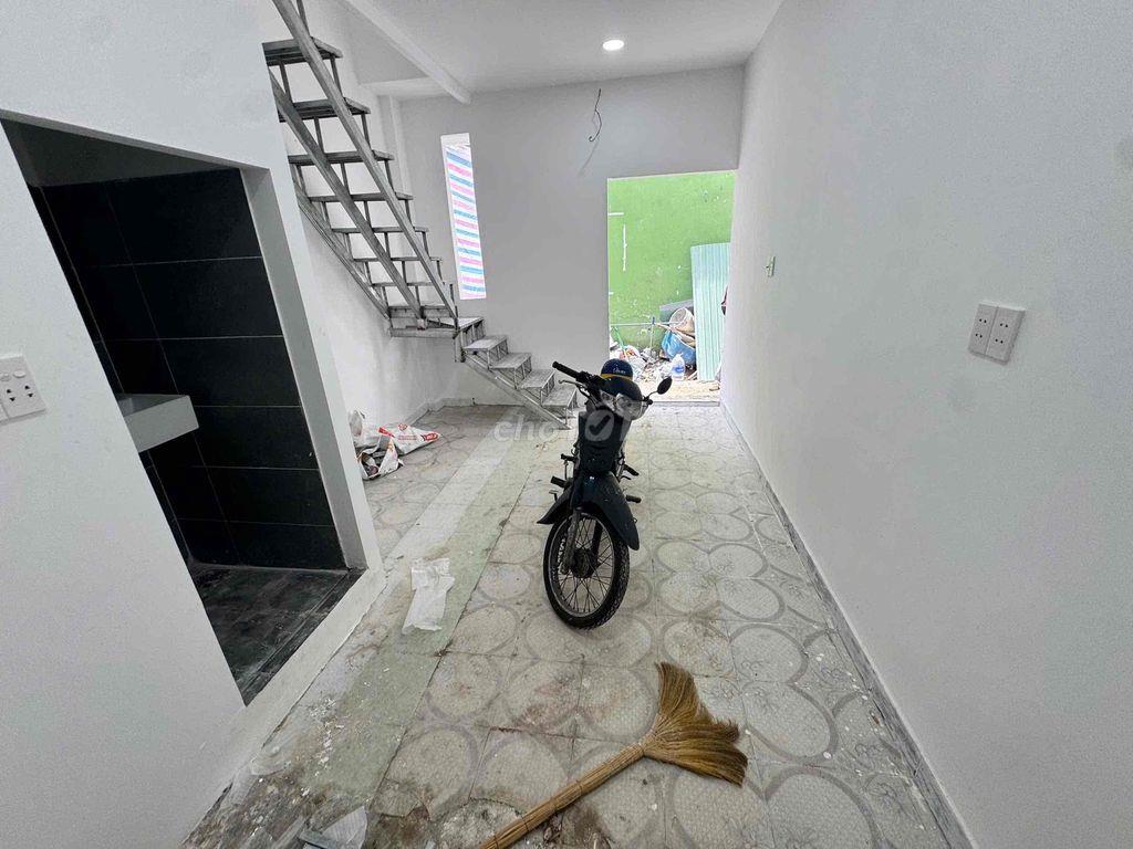 🔥 CHÍNH CHỦ CHO THUÊ NHÀ NGUYÊN CĂN – 1 TRỆT 1 LẦU NGAY PHAN XÍCH LONG