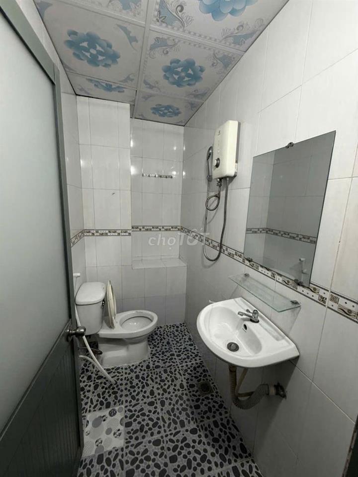 🔥 PASS PHÒNG GẤP – PHÒNG MỚI, ĐẦY ĐỦ TIỆN NGHI – TRUNG TÂM PHÚ NHUẬN 🔥