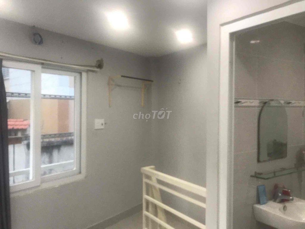 Bán nhà giá rẻ Quận Phú Nhuận