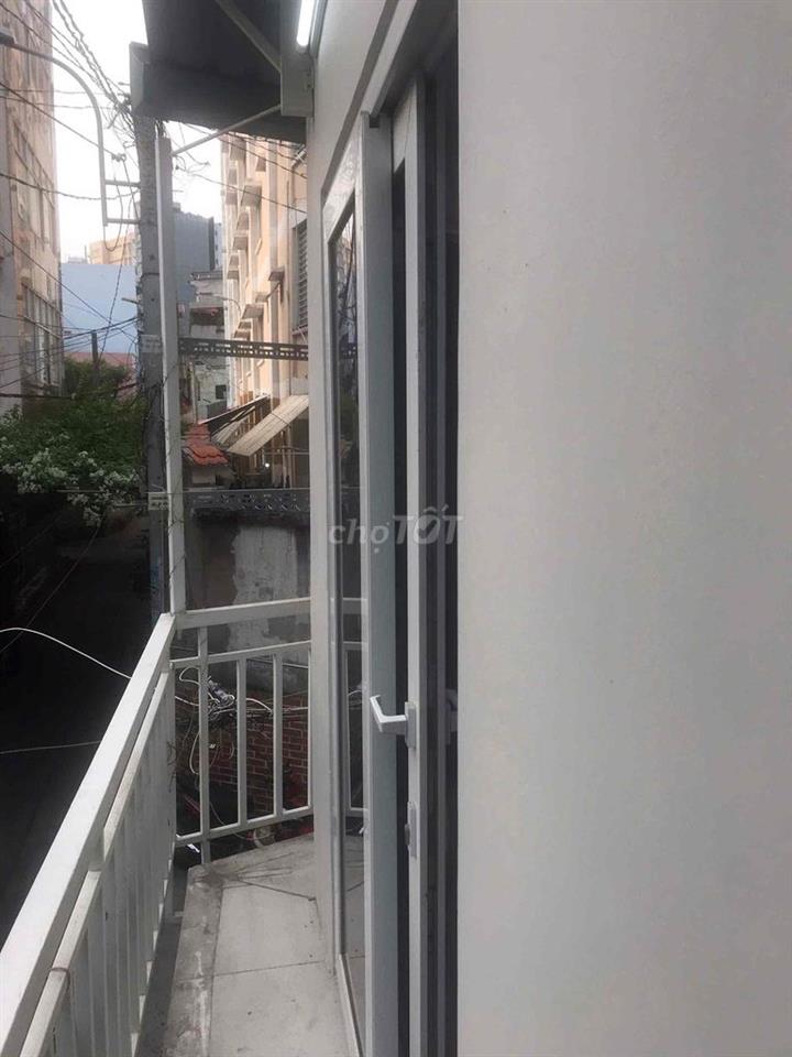 Bán nhà giá rẻ Quận Phú Nhuận