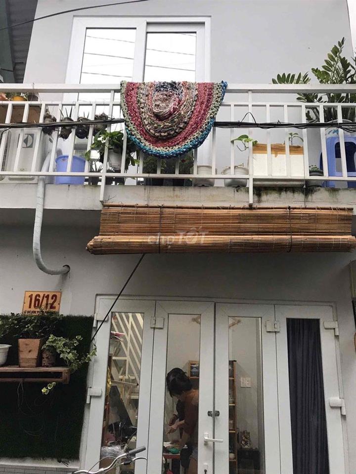 Bán nhà giá rẻ Quận Phú Nhuận