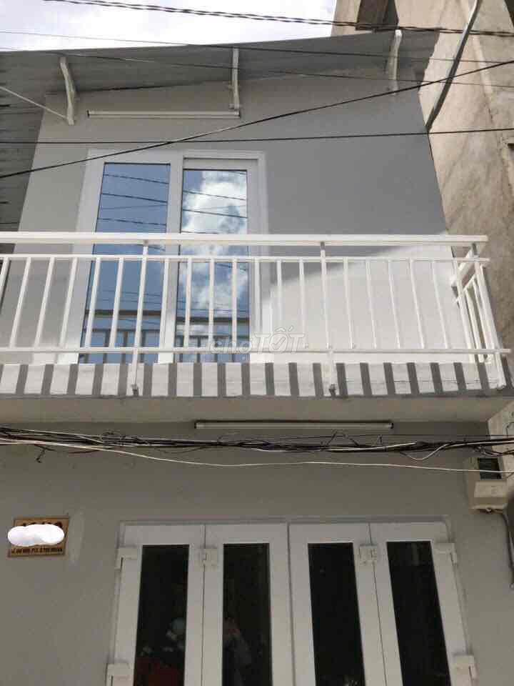 Bán nhà giá rẻ Quận Phú Nhuận