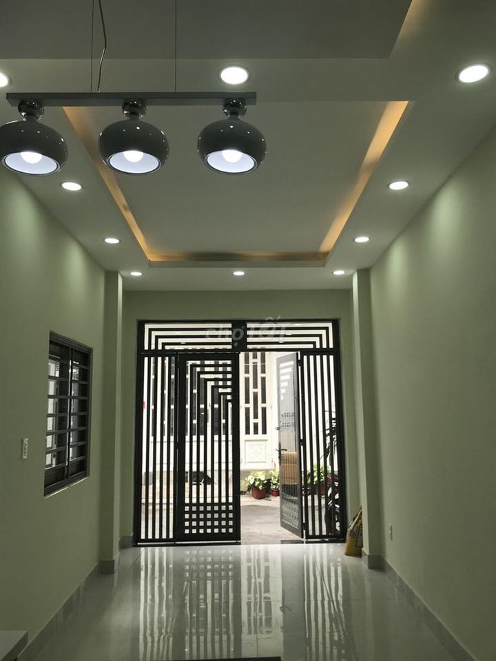 BÁN NHÀ KHU LIỀN KỀ PHAN XÍCH LONG