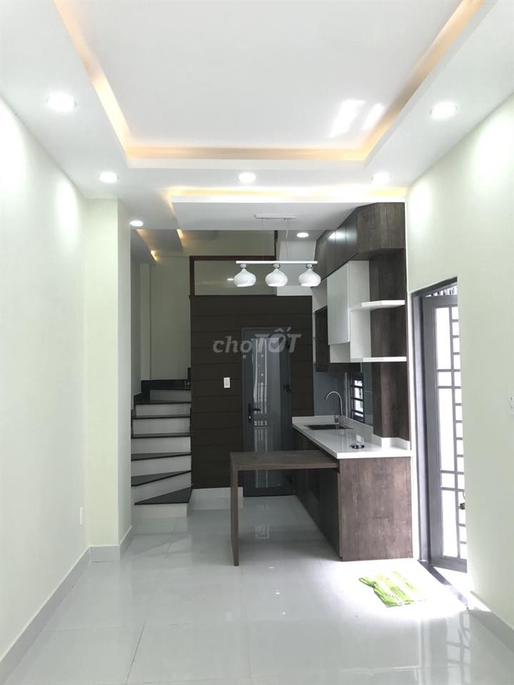BÁN NHÀ KHU LIỀN KỀ PHAN XÍCH LONG