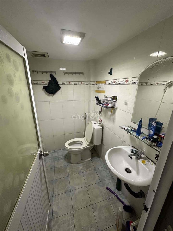 pass nhà