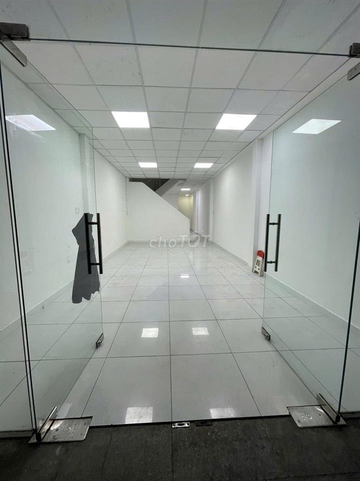 CHO THUÊ NHÀ MẶT TIỀN 98E PHAN ĐĂNG LƯU, PHÚ NHUẬN – GIÁ 40 TRIỆU
