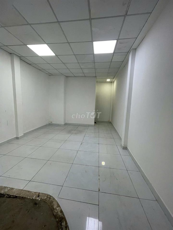 CHO THUÊ NHÀ MẶT TIỀN 98E PHAN ĐĂNG LƯU, PHÚ NHUẬN – GIÁ 40 TRIỆU