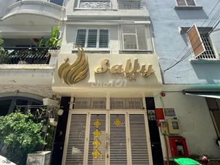 CHO THUÊ NHÀ 2 HOA THỊ, PHƯỜNG 7, PHÚ NHUẬN – 5 PHÒNG, GIÁ 25 TRIỆU