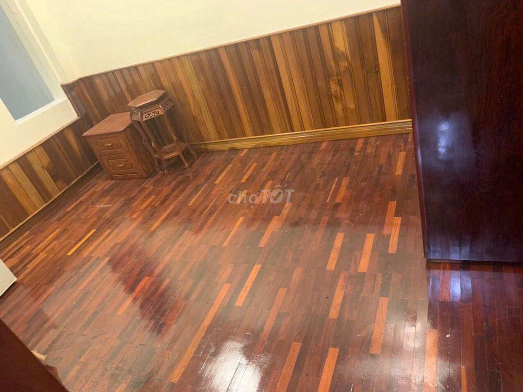 CHO THUÊ NHÀ 36/25 NGUYỄN GIA TRÍ - 1 TRỆT 4 LẦU - GIÁ CHỈ 4X TRIỆU