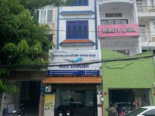 CHO THUÊ NHÀ 36/25 NGUYỄN GIA TRÍ - 1 TRỆT 4 LẦU - GIÁ CHỈ 4X TRIỆU