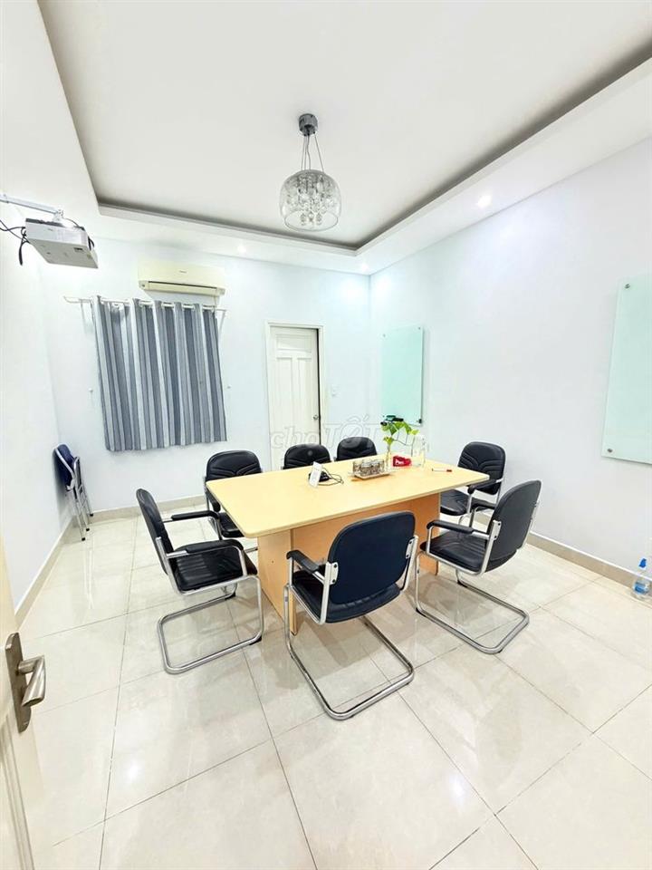 CHO THUÊ NHÀ 58/45 NGUYỄN MINH HOÀNG, TÂN BÌNH – GIÁ 35 TRIỆU
