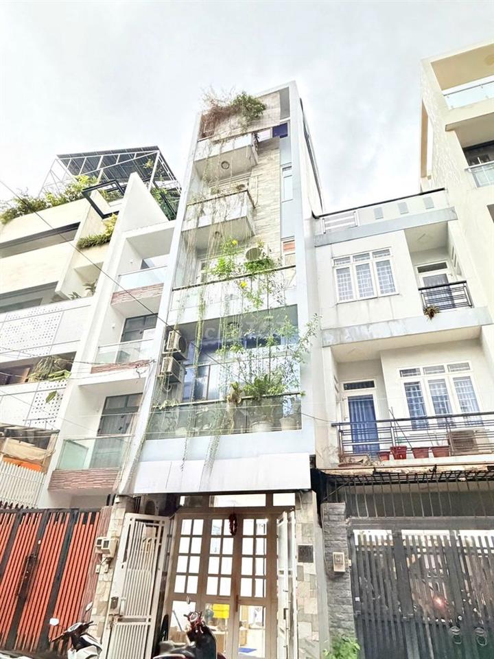 CHO THUÊ NHÀ 58/45 NGUYỄN MINH HOÀNG, TÂN BÌNH – GIÁ 35 TRIỆU