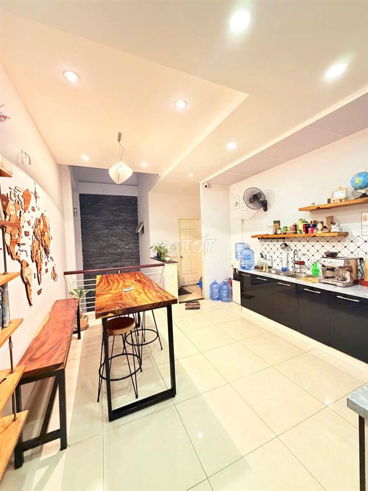 CHO THUÊ NHÀ 58/45 NGUYỄN MINH HOÀNG, TÂN BÌNH – GIÁ 35 TRIỆU