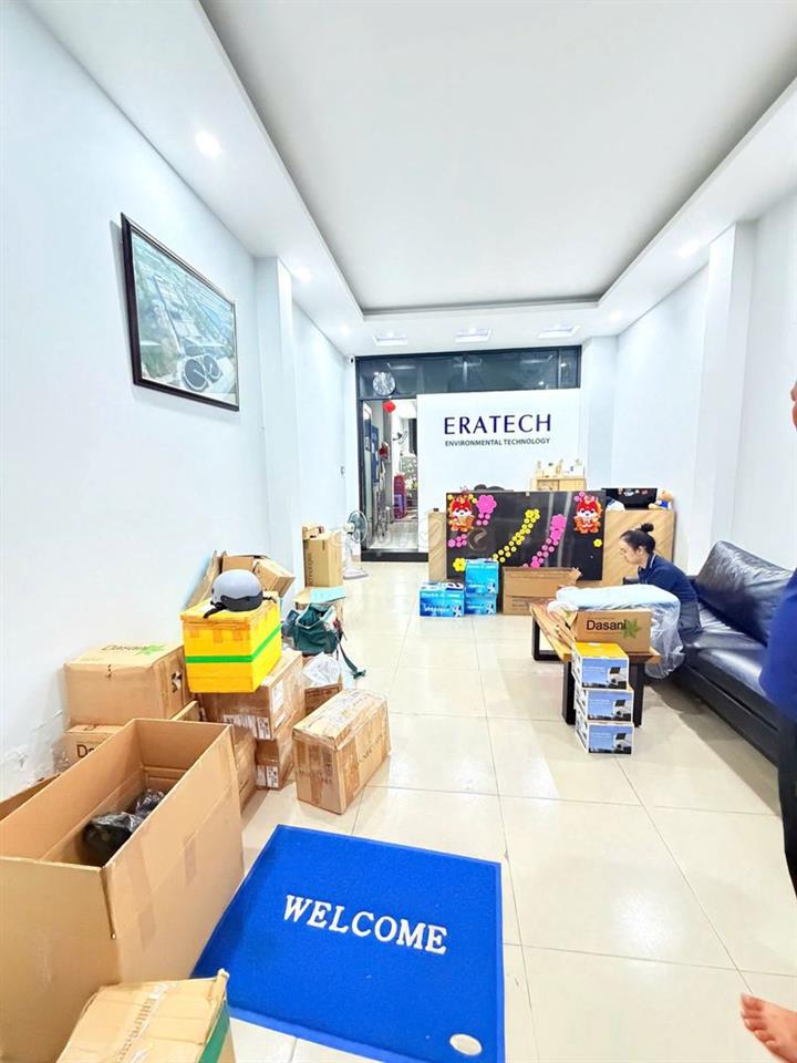 CHO THUÊ NHÀ 58/45 NGUYỄN MINH HOÀNG, TÂN BÌNH – GIÁ 35 TRIỆU