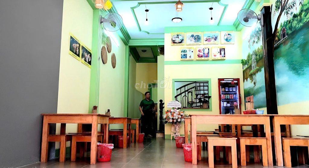CHO THUÊ NHÀ 58 HOA HỒNG, PHÚ NHUẬN – 5 PHÒNG, GIÁ 30 TRIỆU