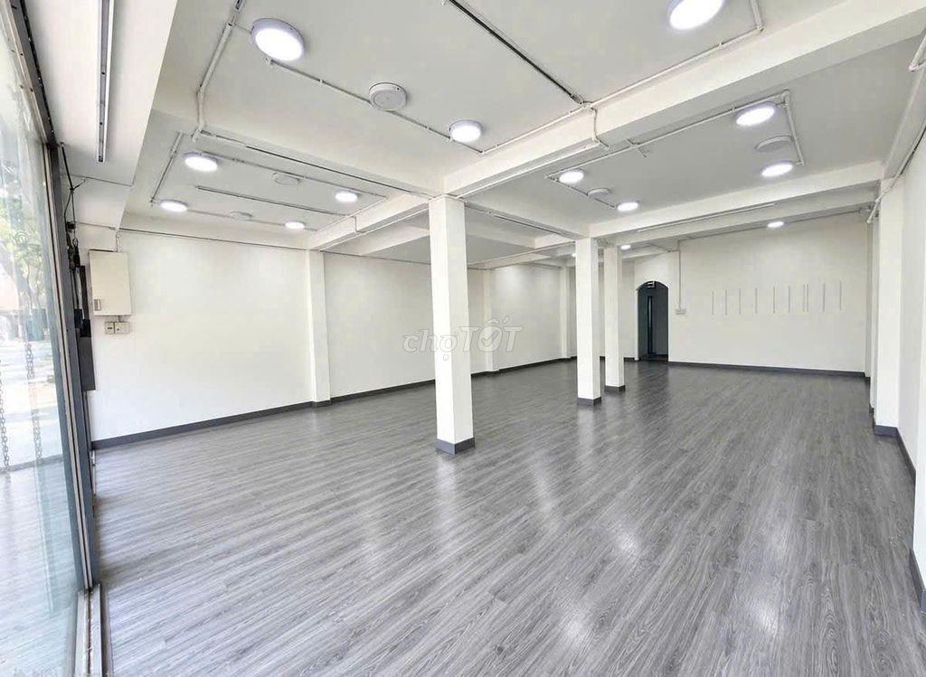 CHO THUÊ MẶT BẰNG 140 HỒ VĂN HUÊ, PHÚ NHUẬN – DT 6x15M, GIÁ 25 TRIỆU